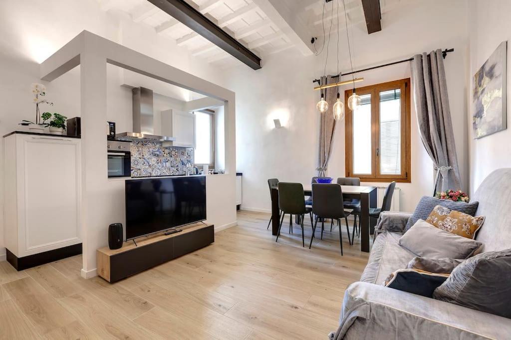 Appartement Si Florence