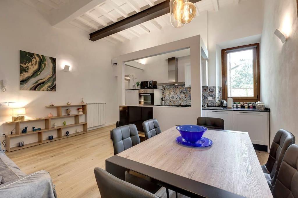 Si Appartement Florence