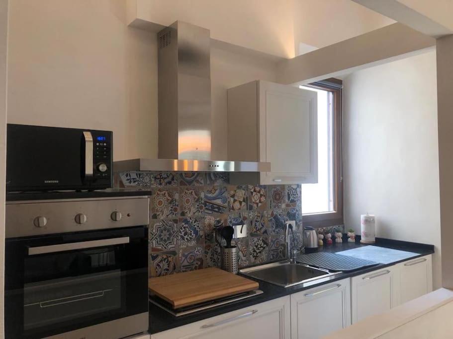 Si Appartement