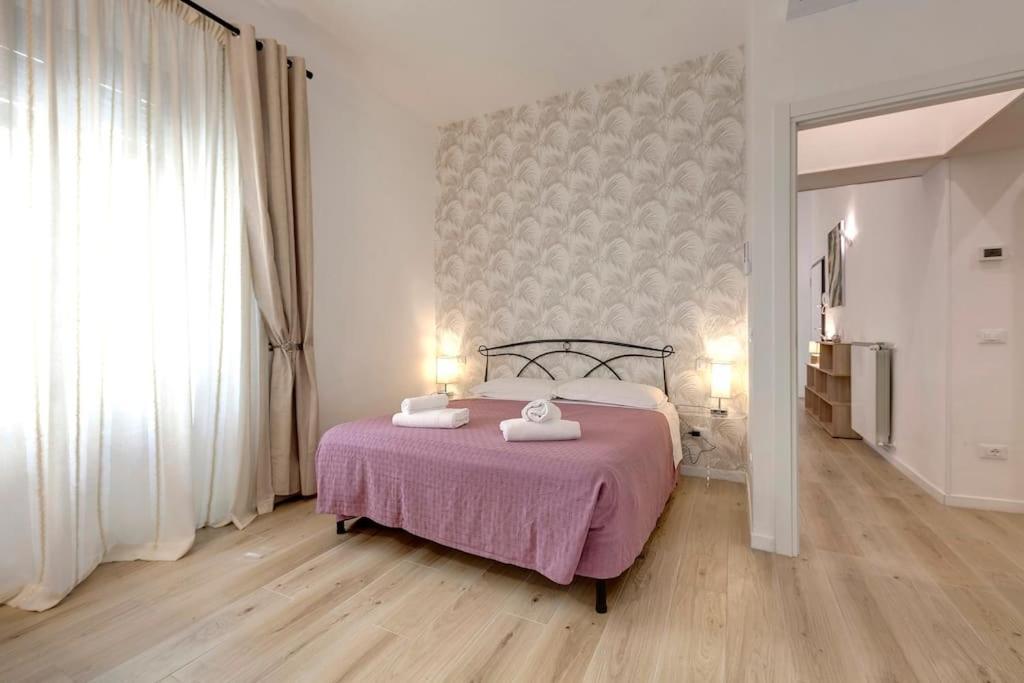 Appartement Si Florence