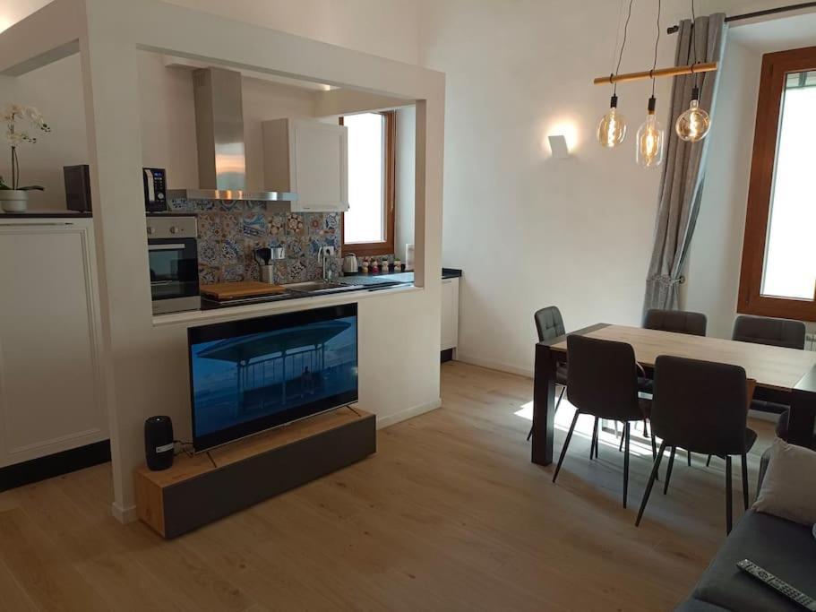 Appartement Si *
